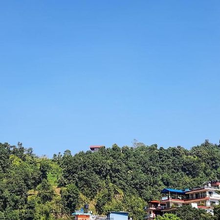 The Maple Inn Pokhara Ngoại thất bức ảnh