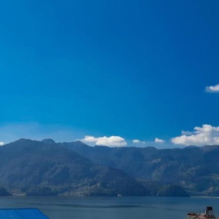 The Maple Inn Pokhara Ngoại thất bức ảnh