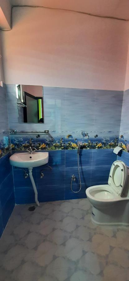 The Maple Inn Pokhara Ngoại thất bức ảnh