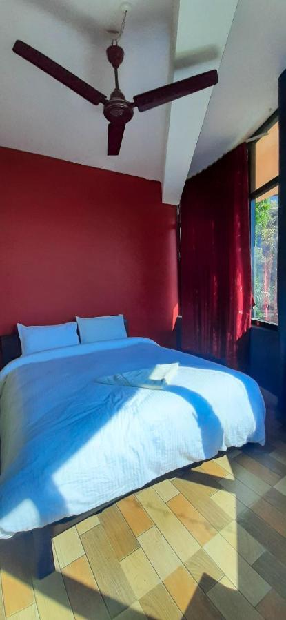 The Maple Inn Pokhara Ngoại thất bức ảnh
